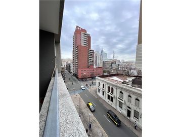 Inversión Estudio a pasos de La Moneda