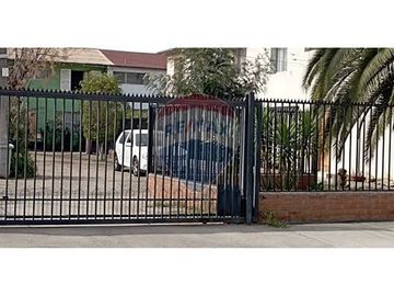 Casa en El Bosque ¡A la Venta!