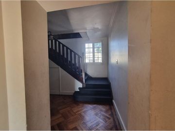 CASA CON ENCANTO