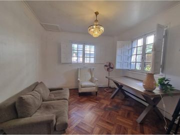 CASA CON ENCANTO