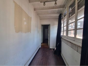 CASA CON ENCANTO