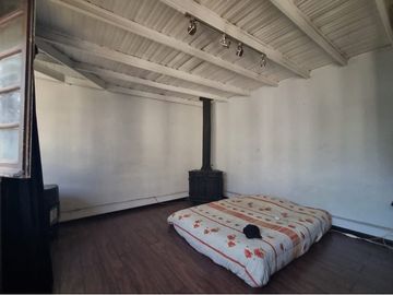 CASA CON ENCANTO