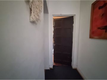 CASA CON ENCANTO
