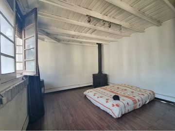 CASA CON ENCANTO