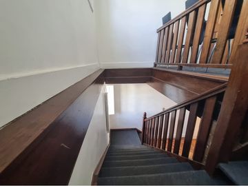 CASA CON ENCANTO