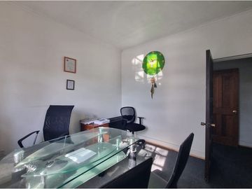 CASA CON ENCANTO