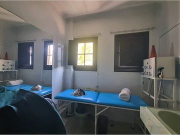 CASA CON ENCANTO