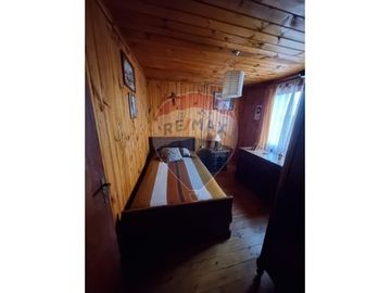 CASA EN VENTA EN EL QUISCO