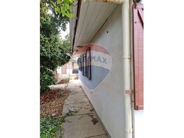 CASA EN VENTA EN EL QUISCO