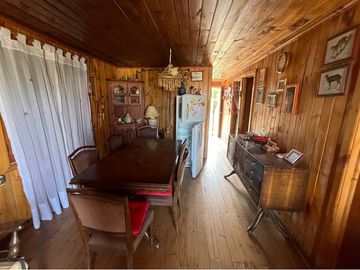 CASA EN VENTA EN EL QUISCO