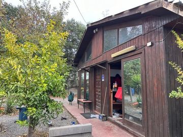 Casa en Arriendo en Diego Portales