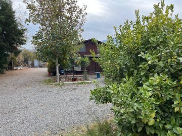 Casa en Arriendo en Diego Portales