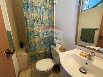 Casa con Amplio Terreno y Excelente Ubicación