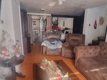 VENTA DE CASA EN LOMAS DE MIRASUR - SAN BERNARDO