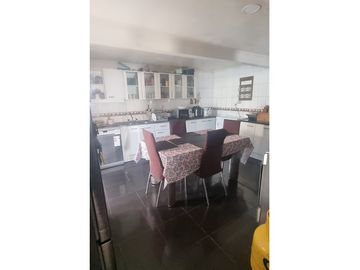 VENTA DE CASA EN LOMAS DE MIRASUR - SAN BERNARDO