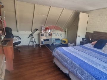 VENTA DE CASA EN LOMAS DE MIRASUR - SAN BERNARDO
