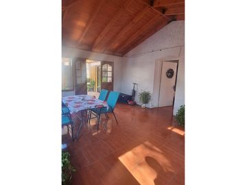 VENTA DE CASA EN LOMAS DE MIRASUR - SAN BERNARDO
