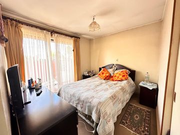 Casa Parque Residencial Laguna Grande - Ibacache Propiedades