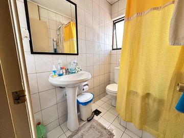 Casa Parque Residencial Laguna Grande - Ibacache Propiedades