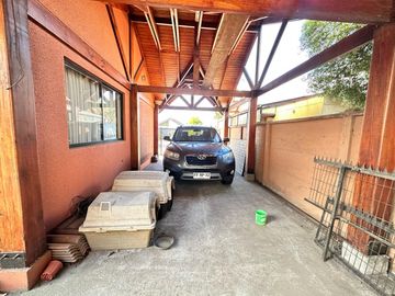 Casa Parque Residencial Laguna Grande - Ibacache Propiedades