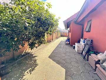 Casa Parque Residencial Laguna Grande - Ibacache Propiedades