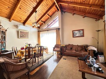 Casa Parque Residencial Laguna Grande - Ibacache Propiedades