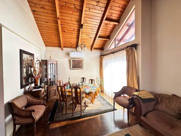 Casa Parque Residencial Laguna Grande - Ibacache Propiedades