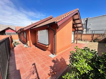 Casa Parque Residencial Laguna Grande - Ibacache Propiedades