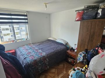 Departamento Valle Santa María Hualpén Ibacache Propiedades