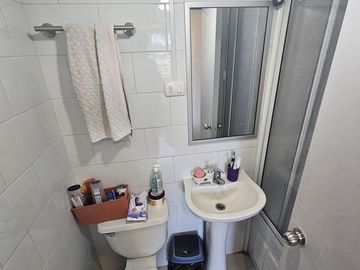 Departamento Valle Santa María Hualpén Ibacache Propiedades