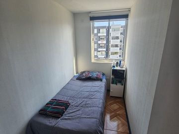 Departamento Valle Santa María Hualpén Ibacache Propiedades