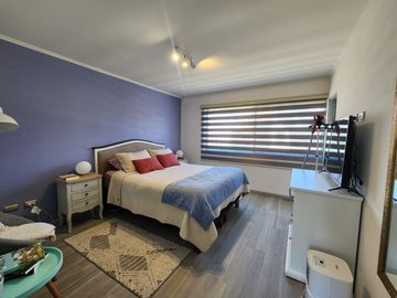 Hermosa Casa En Punta De Parra, Tomé - Ibacache Propiedades