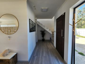 Hermosa Casa En Punta De Parra, Tomé - Ibacache Propiedades