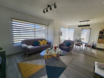 Hermosa Casa En Punta De Parra, Tomé - Ibacache Propiedades