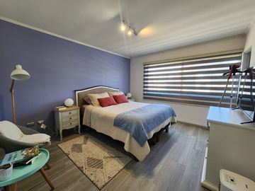 Hermosa Casa En Punta De Parra, Tomé - Ibacache Propiedades