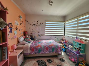 Hermosa Casa En Punta De Parra, Tomé - Ibacache Propiedades