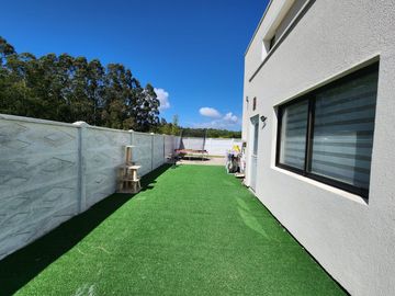Hermosa Casa En Punta De Parra, Tomé - Ibacache Propiedades