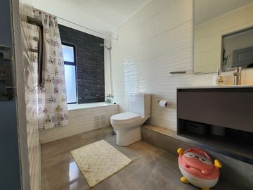 Hermosa Casa En Punta De Parra, Tomé - Ibacache Propiedades