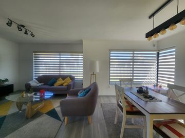 Hermosa Casa En Punta De Parra, Tomé - Ibacache Propiedades