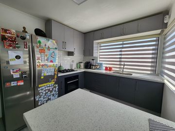 Hermosa Casa En Punta De Parra, Tomé - Ibacache Propiedades
