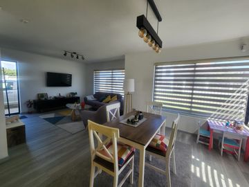 Hermosa Casa En Punta De Parra, Tomé - Ibacache Propiedades