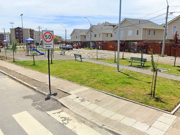 Casa Vista Alto Hualpén - Ibacache Propiedades