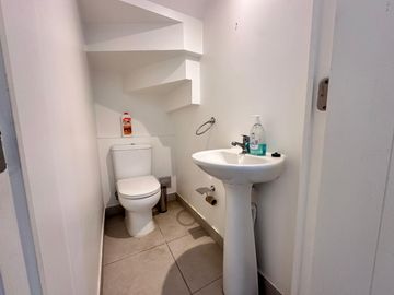 Casa Vista Alto Hualpén - Ibacache Propiedades