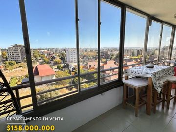 Departamento Lomas De San Sebastián - Ibacache Propiedades