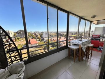 Departamento Lomas De San Sebastián - Ibacache Propiedades