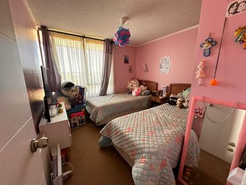 Departamento Lomas De San Sebastián - Ibacache Propiedades