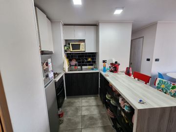 Departamento En Heras 1550 Concepción - Ibacache Propiedades