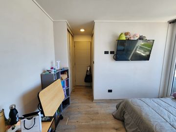 Departamento En Heras 1550 Concepción - Ibacache Propiedades