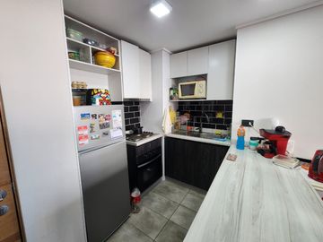 Departamento En Heras 1550 Concepción - Ibacache Propiedades