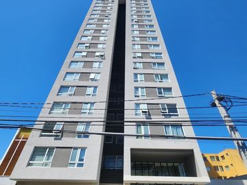 Departamento En Heras 1550 Concepción - Ibacache Propiedades